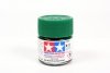 Tamiya 81505 Acrylic Mini X-5 Green 10ml